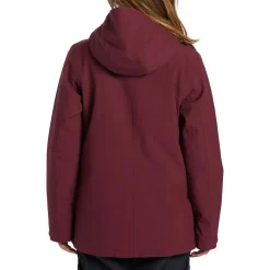 DC Liberate Jacket - Women's-Women Snow Clothing|Insulated & Puffer Jackets