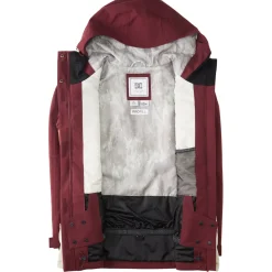 DC Liberate Jacket - Women's-Women Snow Clothing|Insulated & Puffer Jackets