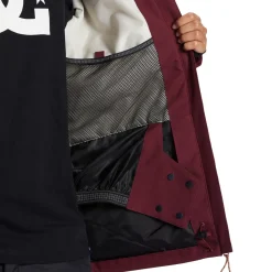 DC Liberate Jacket - Women's-Women Snow Clothing|Insulated & Puffer Jackets