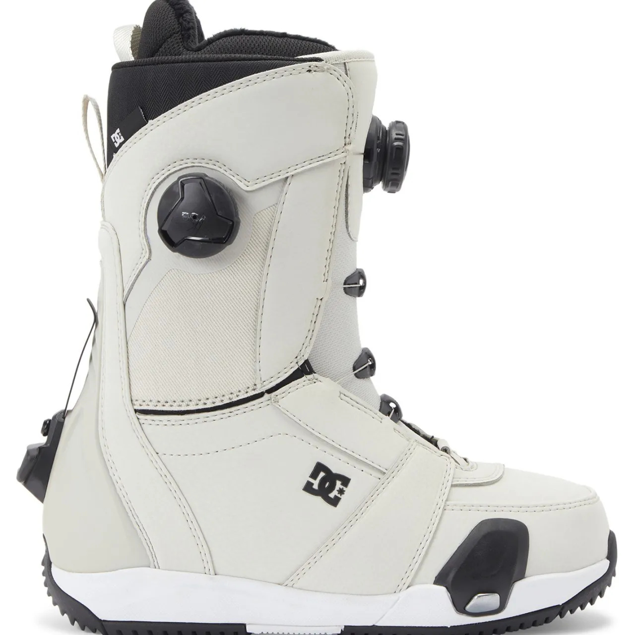 DC Lotus Step On Snowboard Boots - Women's- Snowboard Boots