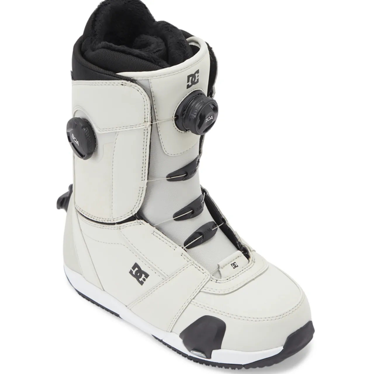 DC Lotus Step On Snowboard Boots - Women's- Snowboard Boots