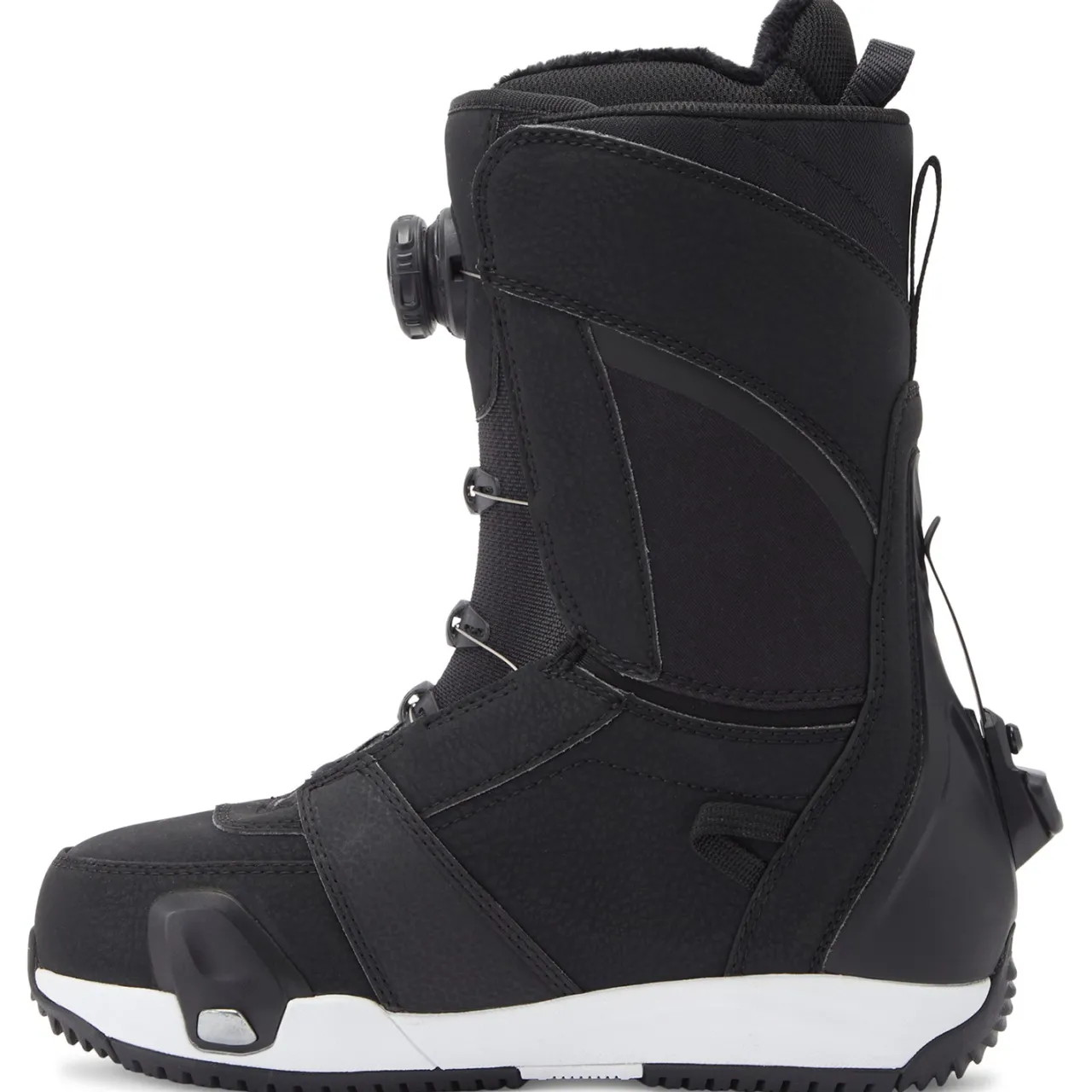 DC Lotus Step On Snowboard Boots - Women's- Snowboard Boots
