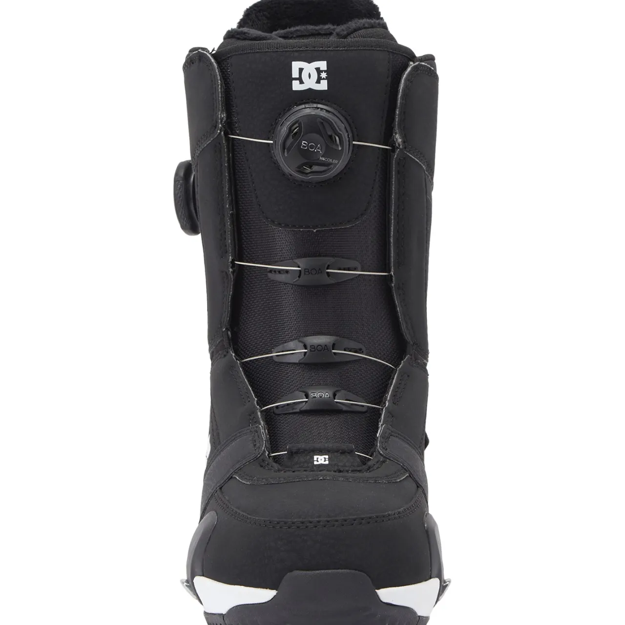 DC Lotus Step On Snowboard Boots - Women's- Snowboard Boots