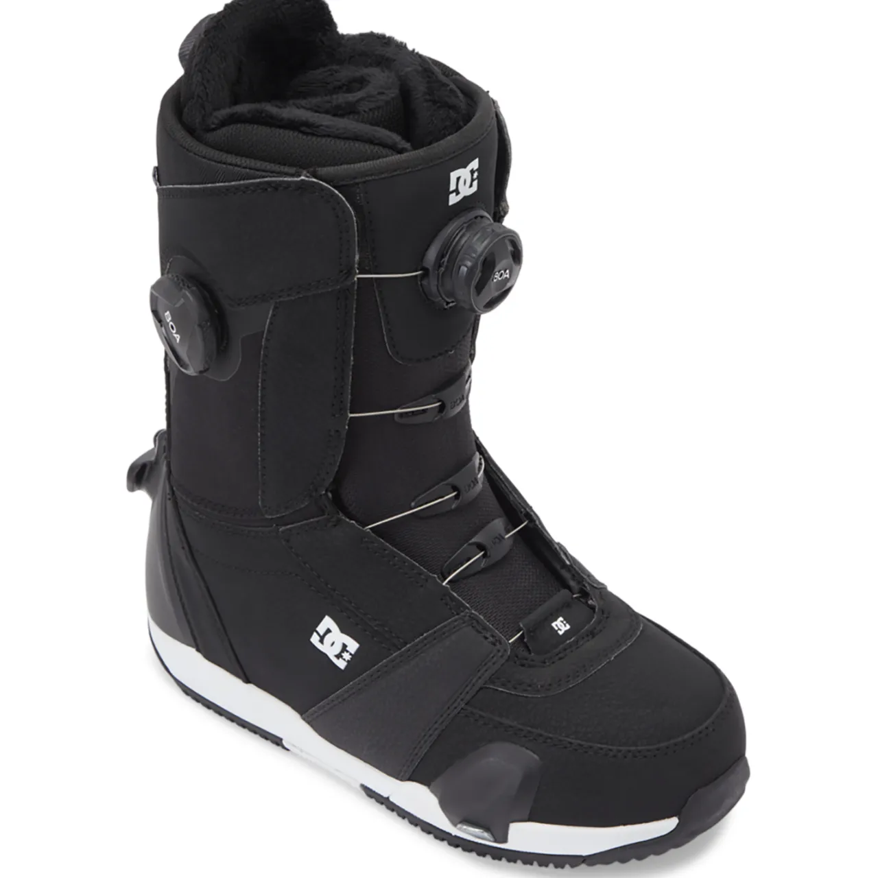 DC Lotus Step On Snowboard Boots - Women's- Snowboard Boots