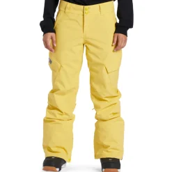 DC Nonchalant Pants - Women's-Women Snow Clothing|Snowboard Pants & Bibs