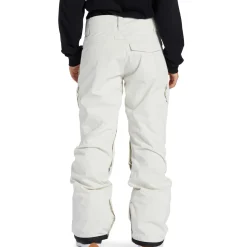 DC Nonchalant Pants - Women's-Women Snow Clothing|Snowboard Pants & Bibs