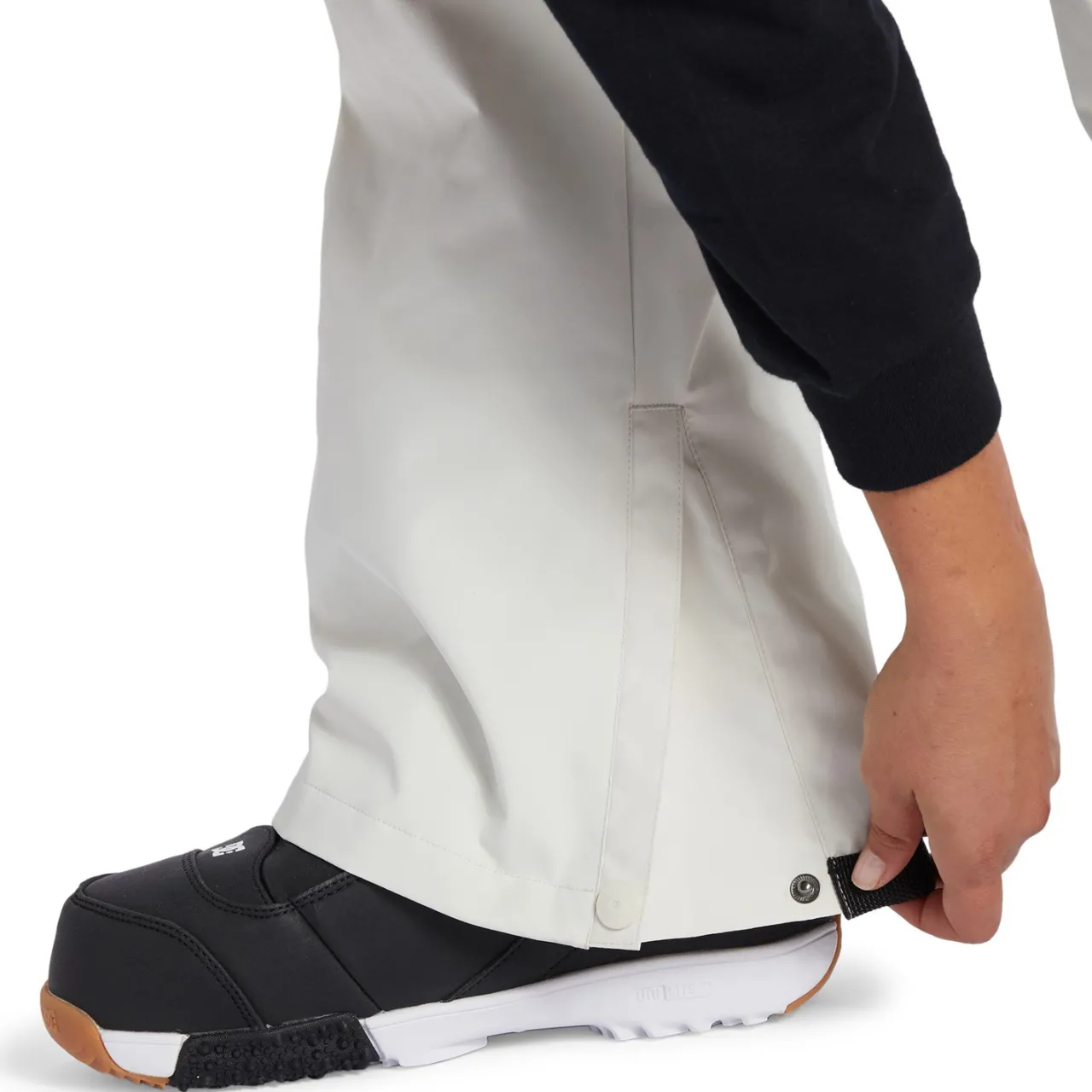 DC Nonchalant Pants - Women's-Women Snow Clothing|Snowboard Pants & Bibs