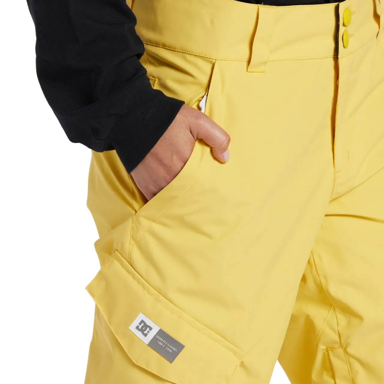 DC Nonchalant Pants - Women's-Women Snow Clothing|Snowboard Pants & Bibs