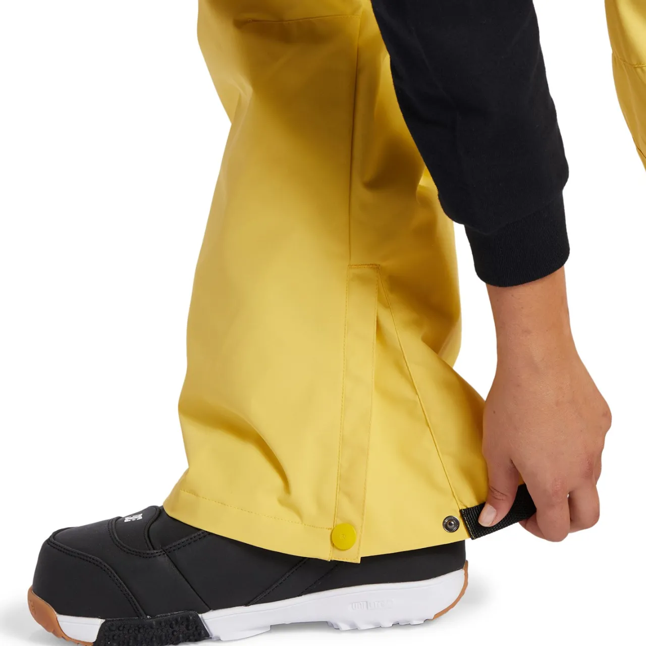 DC Nonchalant Pants - Women's-Women Snow Clothing|Snowboard Pants & Bibs