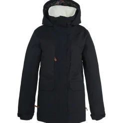 DC Panoramic Parka - Women's-Women Snow Clothing|Insulated & Puffer Jackets