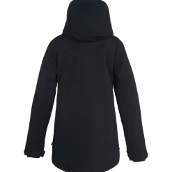 DC Panoramic Parka - Women's-Women Snow Clothing|Insulated & Puffer Jackets