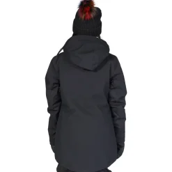 DC Panoramic Parka - Women's-Women Snow Clothing|Insulated & Puffer Jackets