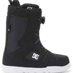 DC Phase Boa Snowboard Boots- Snowboard Boots