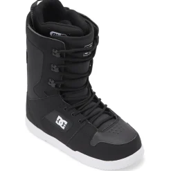 DC Phase Snowboard Boots- Snowboard Boots