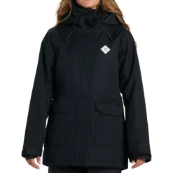 DC Phoenix Parka - Women's-Women Snow Clothing|Insulated & Puffer Jackets