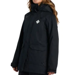 DC Phoenix Parka - Women's-Women Snow Clothing|Insulated & Puffer Jackets