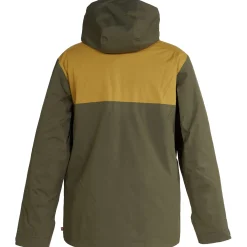 DC Recon 45K Jacket - Men's- Snow Clothing|Snowboard Jackets