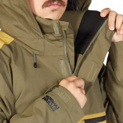 DC Recon 45K Jacket - Men's- Snow Clothing|Snowboard Jackets