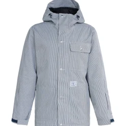DC Servo Jacket - Men's- Snow Clothing|Snowboard Jackets