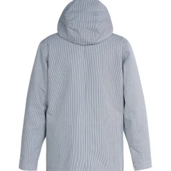 DC Servo Jacket - Men's- Snow Clothing|Snowboard Jackets