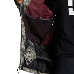 DC Servo Jacket - Men's- Snow Clothing|Insulated & Puffer Jackets