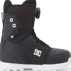 DC Youth Scout Snowboard Boots - Kids' 2024-Kids Snowboard Boots|Snowboard Boots