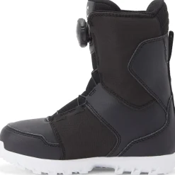 DC Youth Scout Snowboard Boots - Kids' 2024-Kids Snowboard Boots|Snowboard Boots