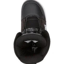 DC Youth Scout Snowboard Boots - Kids' 2024-Kids Snowboard Boots|Snowboard Boots