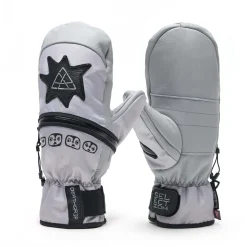 DEATHGRIP GLOVE CO. Werewolf Mittens-Women Gloves & Mittens|Gloves & Mittens