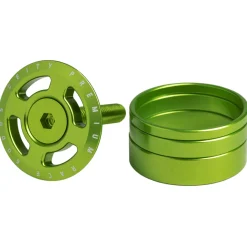 Deity Crosshair Headset Cap- Headsets