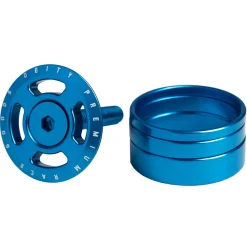 Deity Crosshair Headset Cap- Headsets