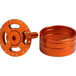 Deity Crosshair Headset Cap- Headsets