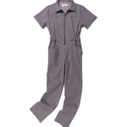 Deso Bodie Coverall - Women's-Women Casual Clothing|Jumpsuits