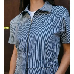 Deso Bodie Coverall - Women's-Women Casual Clothing|Jumpsuits