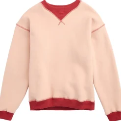 Deso Genoa Crew Neck - Women's-Women Casual Clothing|Sweaters