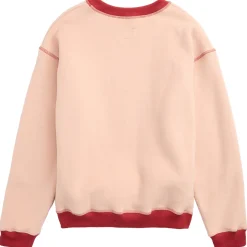 Deso Genoa Crew Neck - Women's-Women Casual Clothing|Sweaters