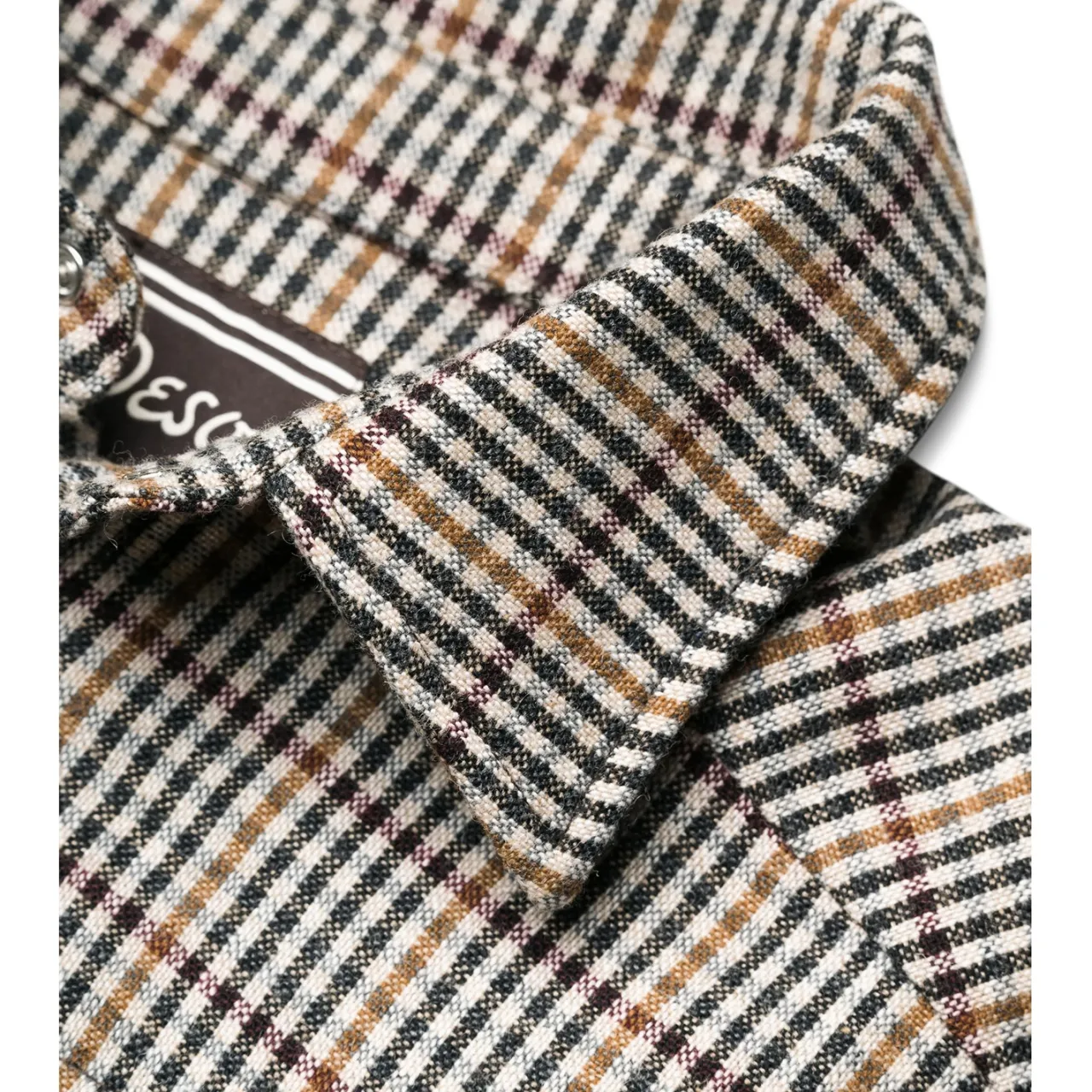 Deso Tamarack Overshirt - Men's- Casual Clothing|Shirts