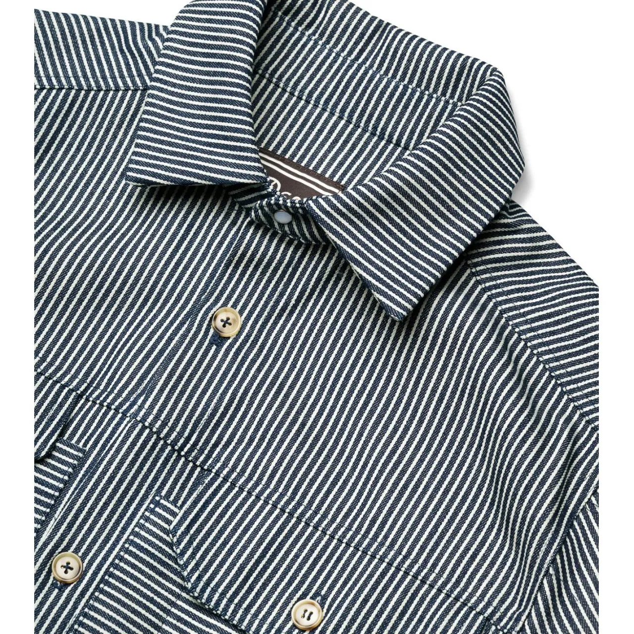 Deso Workshop Shirt - Men's- Casual Clothing|Shirts