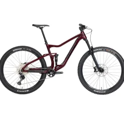 Devinci Django A 29 Deore 12s Complete Mountain Bike 2024- Mountain Bikes