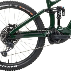 Devinci eTroy GX LTD 12s E-Mountain Bike 2023- Electric Mountain Bikes|Mountain Bikes