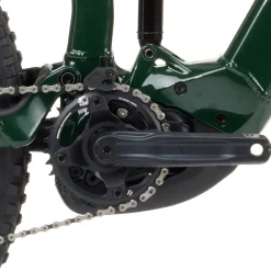 Devinci eTroy GX LTD 12s E-Mountain Bike 2023- Electric Mountain Bikes|Mountain Bikes