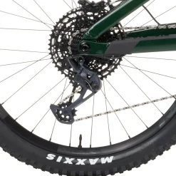 Devinci eTroy GX LTD 12s E-Mountain Bike 2023- Electric Mountain Bikes|Mountain Bikes