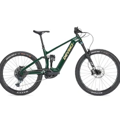 Devinci eTroy GX 12s E-Mountain Bike 2023- Electric Mountain Bikes|Mountain Bikes