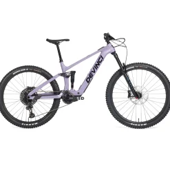 Devinci E-Troy Lite NX 12s E-Mountain Bike 2024- Mountain Bikes|Electric Mountain Bikes