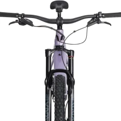 Devinci E-Troy Lite NX 12s E-Mountain Bike 2024- Mountain Bikes|Electric Mountain Bikes