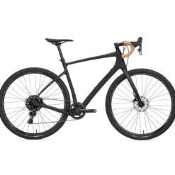 Devinci Hatchet Carbon Apex1 11s Complete Bike 2024- Gravel Bikes