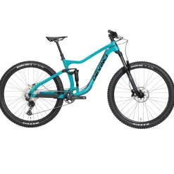 Devinci Marshall A Deore Complete Mountain Bike 2025- Mountain Bikes