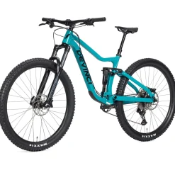 Devinci Marshall A Deore Complete Mountain Bike 2025- Mountain Bikes