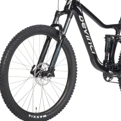 Devinci Marshall A Deore Complete Mountain Bike 2025- Mountain Bikes