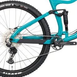 Devinci Marshall A Deore Complete Mountain Bike 2025- Mountain Bikes